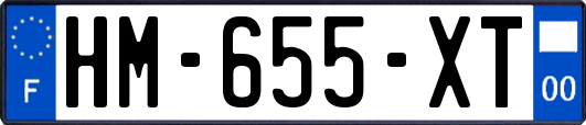 HM-655-XT