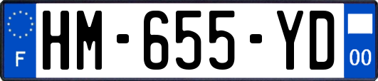 HM-655-YD