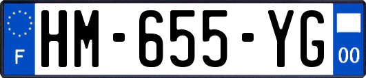 HM-655-YG