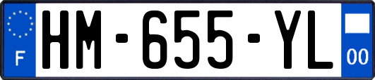 HM-655-YL