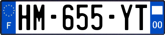 HM-655-YT