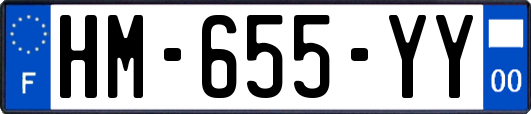 HM-655-YY