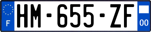 HM-655-ZF