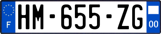 HM-655-ZG