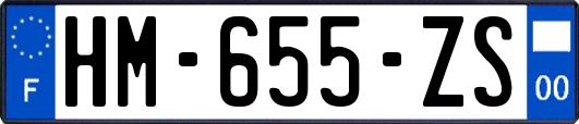 HM-655-ZS