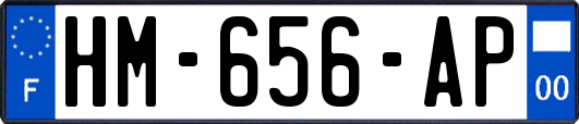 HM-656-AP