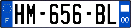 HM-656-BL