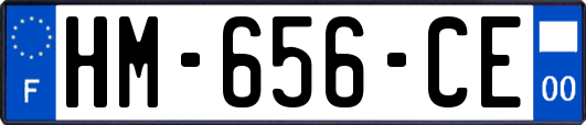 HM-656-CE