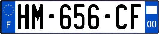 HM-656-CF