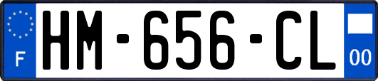 HM-656-CL