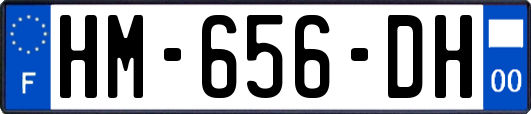 HM-656-DH
