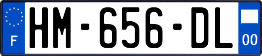 HM-656-DL