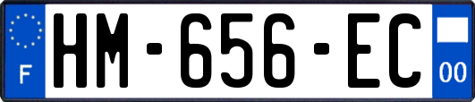 HM-656-EC