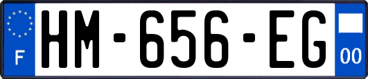 HM-656-EG