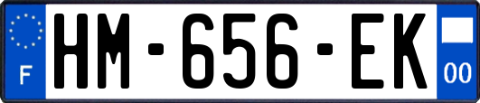 HM-656-EK
