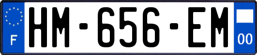 HM-656-EM