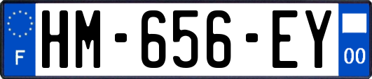 HM-656-EY