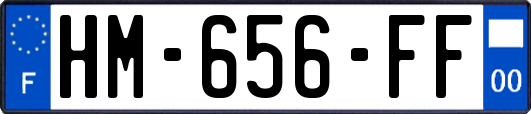 HM-656-FF