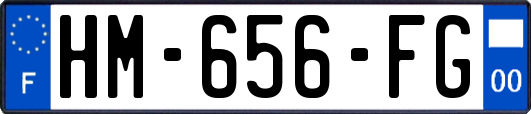 HM-656-FG