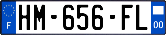 HM-656-FL