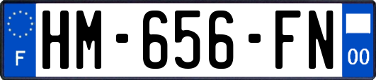 HM-656-FN