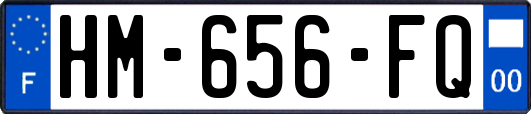 HM-656-FQ