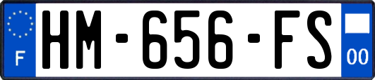 HM-656-FS