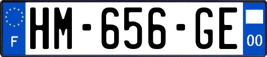 HM-656-GE