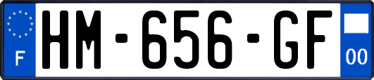 HM-656-GF