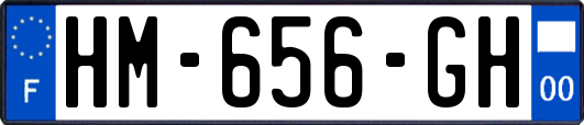 HM-656-GH