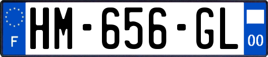 HM-656-GL