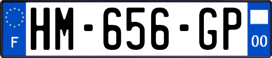 HM-656-GP