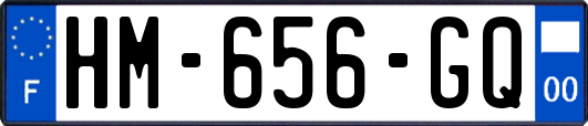 HM-656-GQ