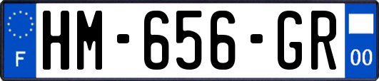 HM-656-GR
