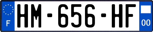 HM-656-HF