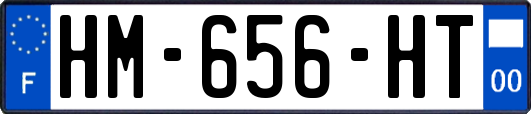 HM-656-HT