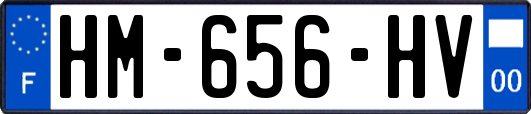 HM-656-HV