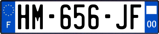 HM-656-JF