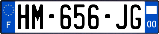 HM-656-JG