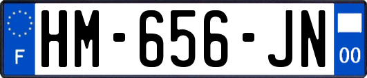 HM-656-JN
