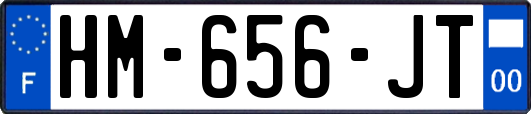 HM-656-JT
