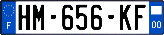 HM-656-KF