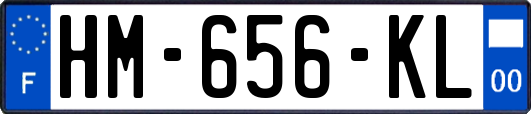 HM-656-KL