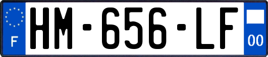 HM-656-LF