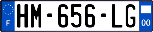 HM-656-LG
