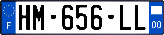 HM-656-LL
