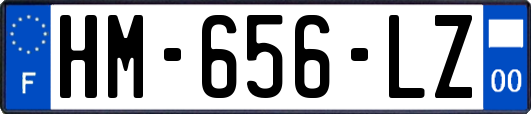 HM-656-LZ