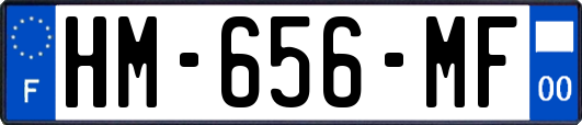 HM-656-MF