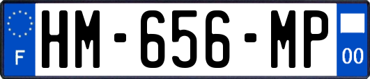 HM-656-MP