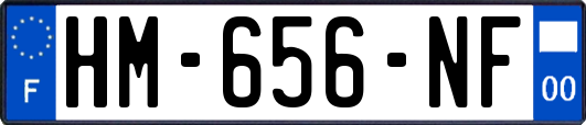HM-656-NF